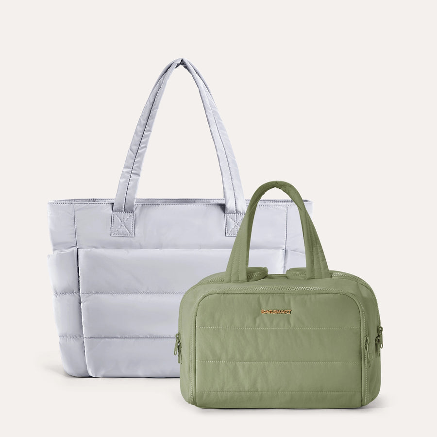 Crush & Bubble Travel Set