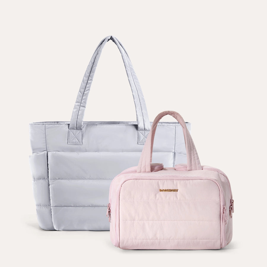 Crush & Bubble Travel Set