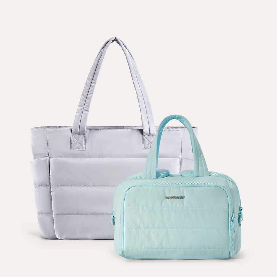 Crush & Bubble Travel Set