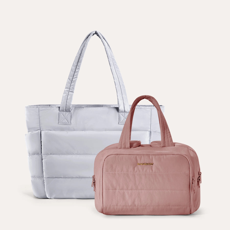 Crush & Bubble Travel Set