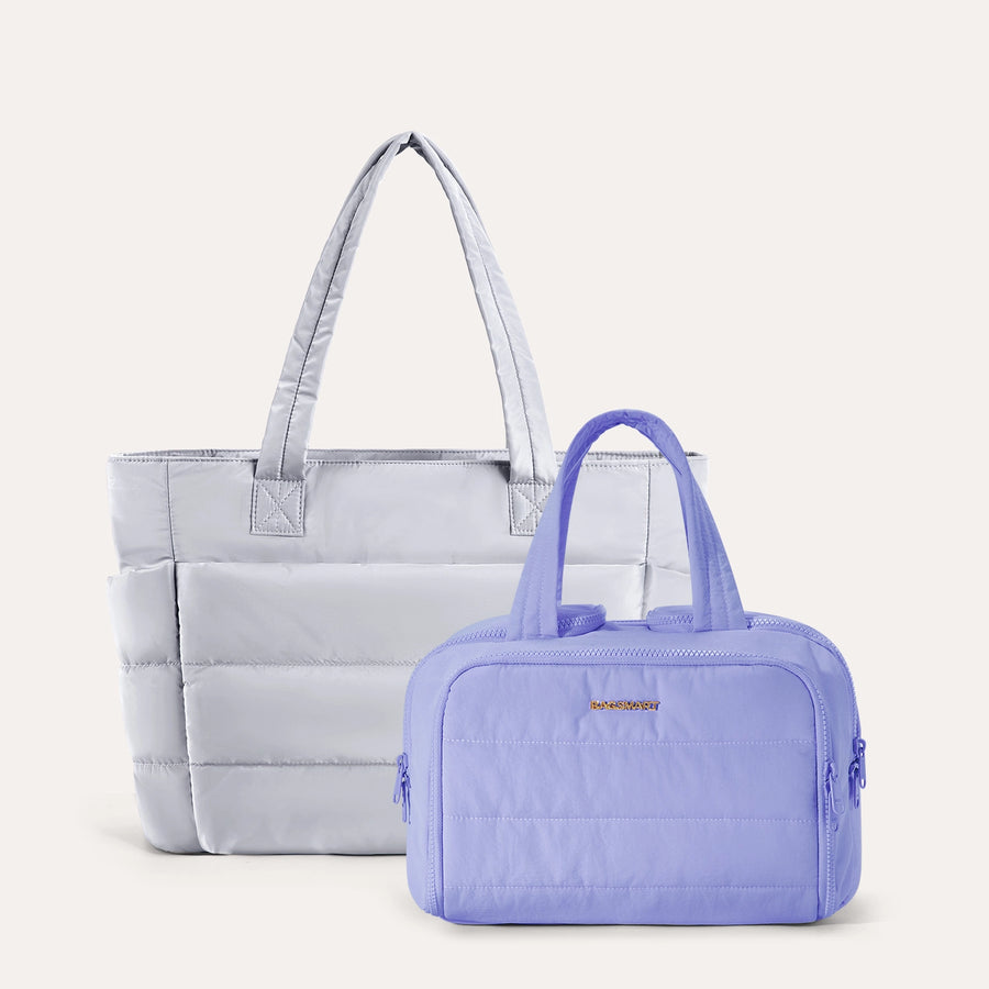 Crush & Bubble Travel Set