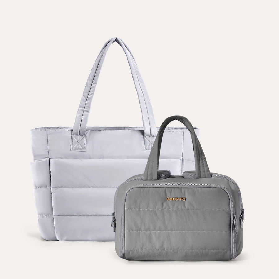Crush & Bubble Travel Set