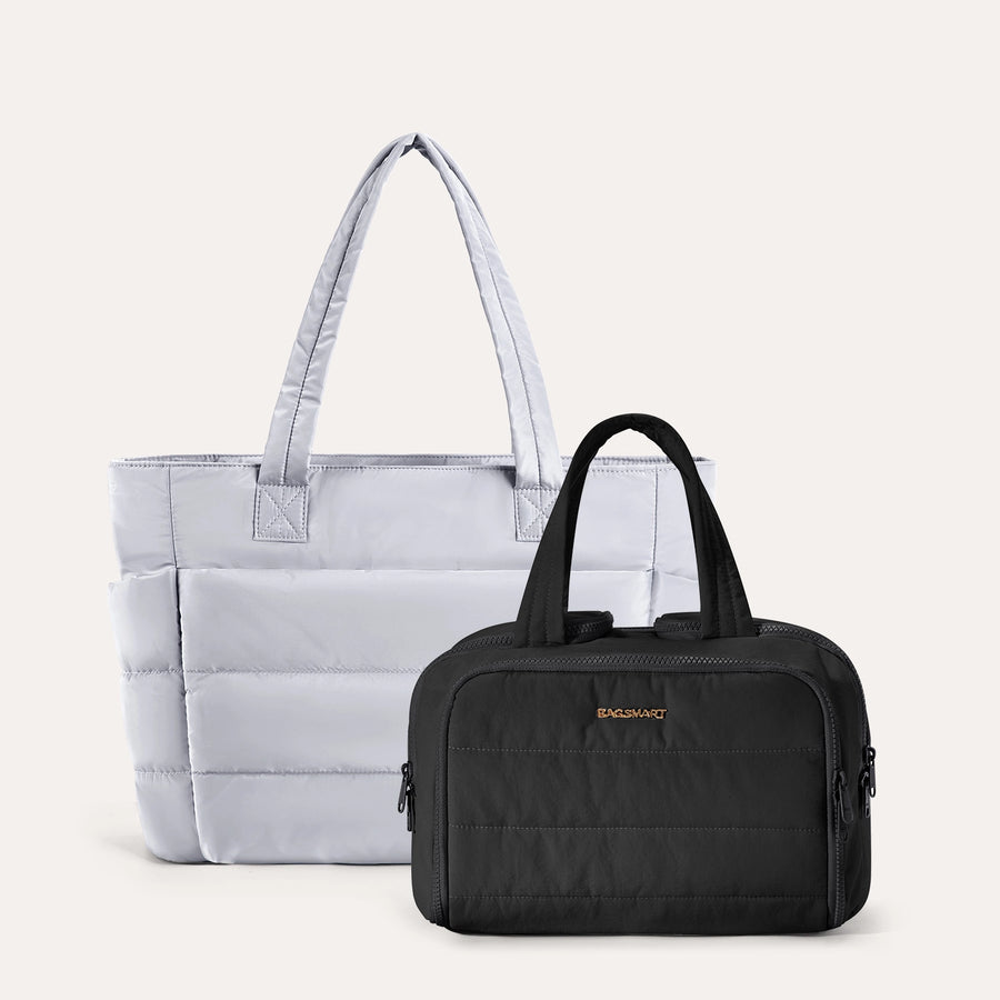Crush & Bubble Travel Set
