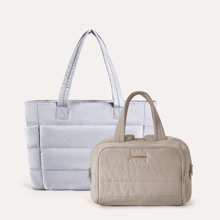Crush & Bubble Travel Set