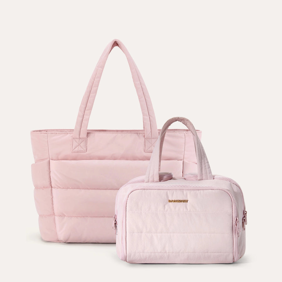 Crush & Bubble Travel Set