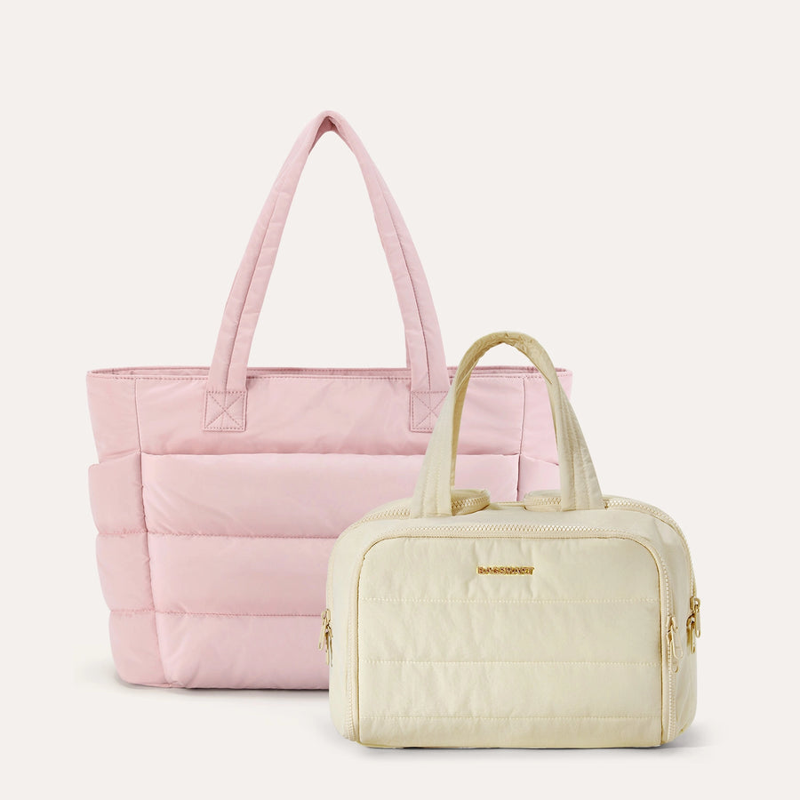 Crush & Bubble Travel Set
