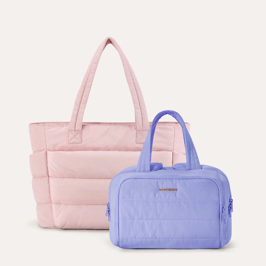 Crush & Bubble Travel Set