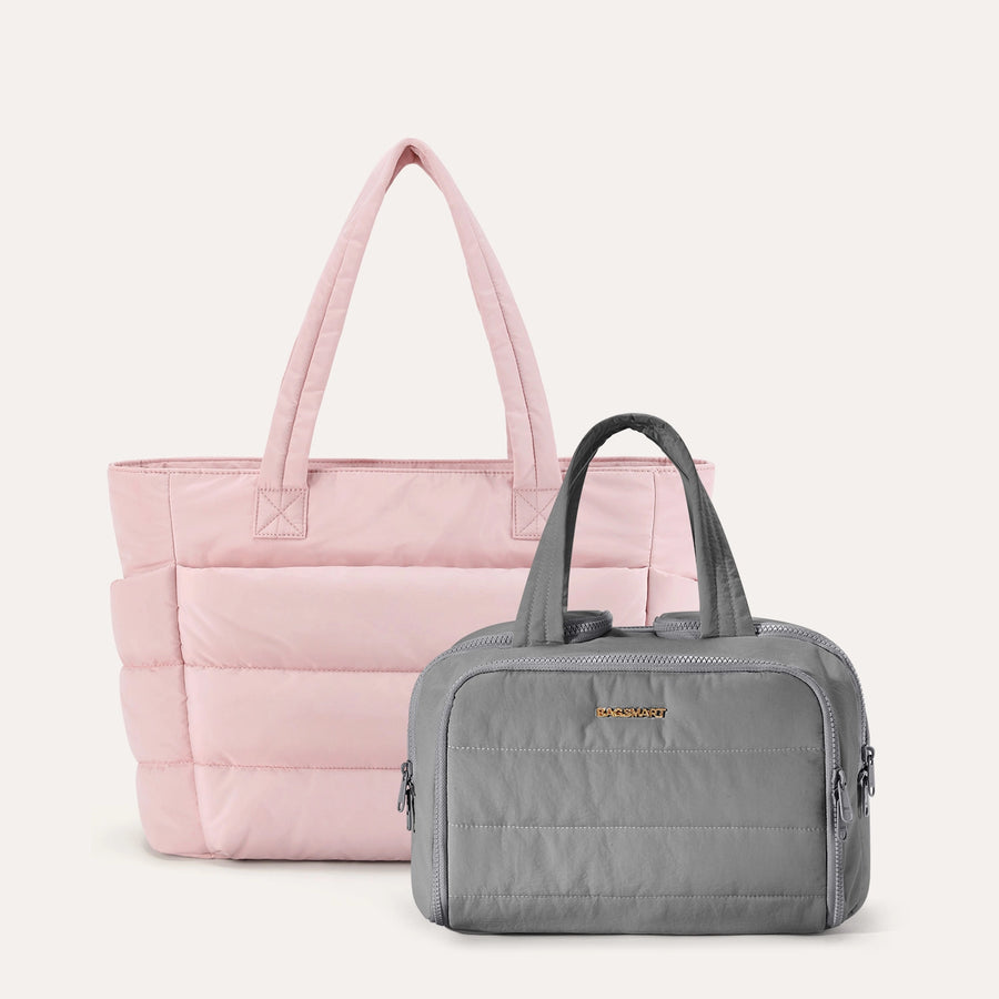 Crush & Bubble Travel Set