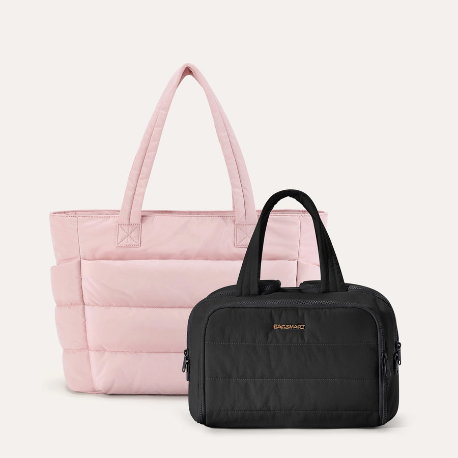 Crush & Bubble Travel Set