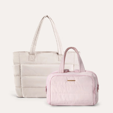 Crush & Bubble Travel Set
