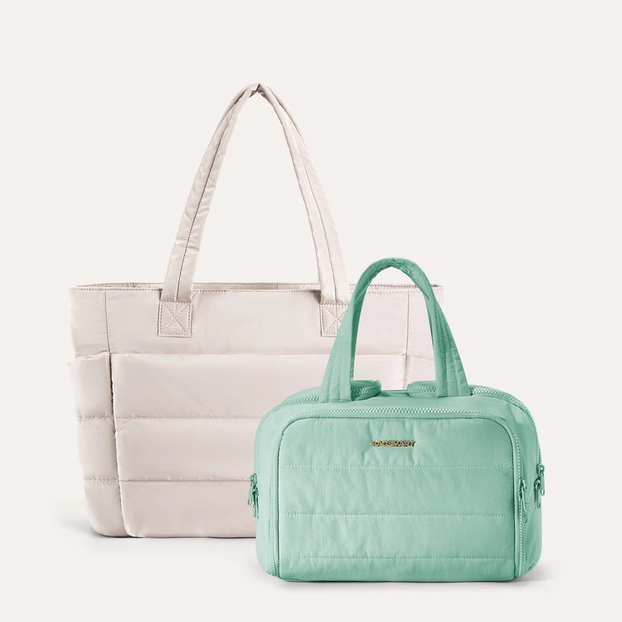 Crush & Bubble Travel Set