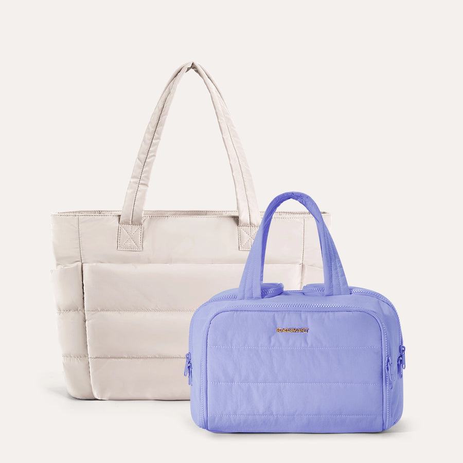 Crush & Bubble Travel Set