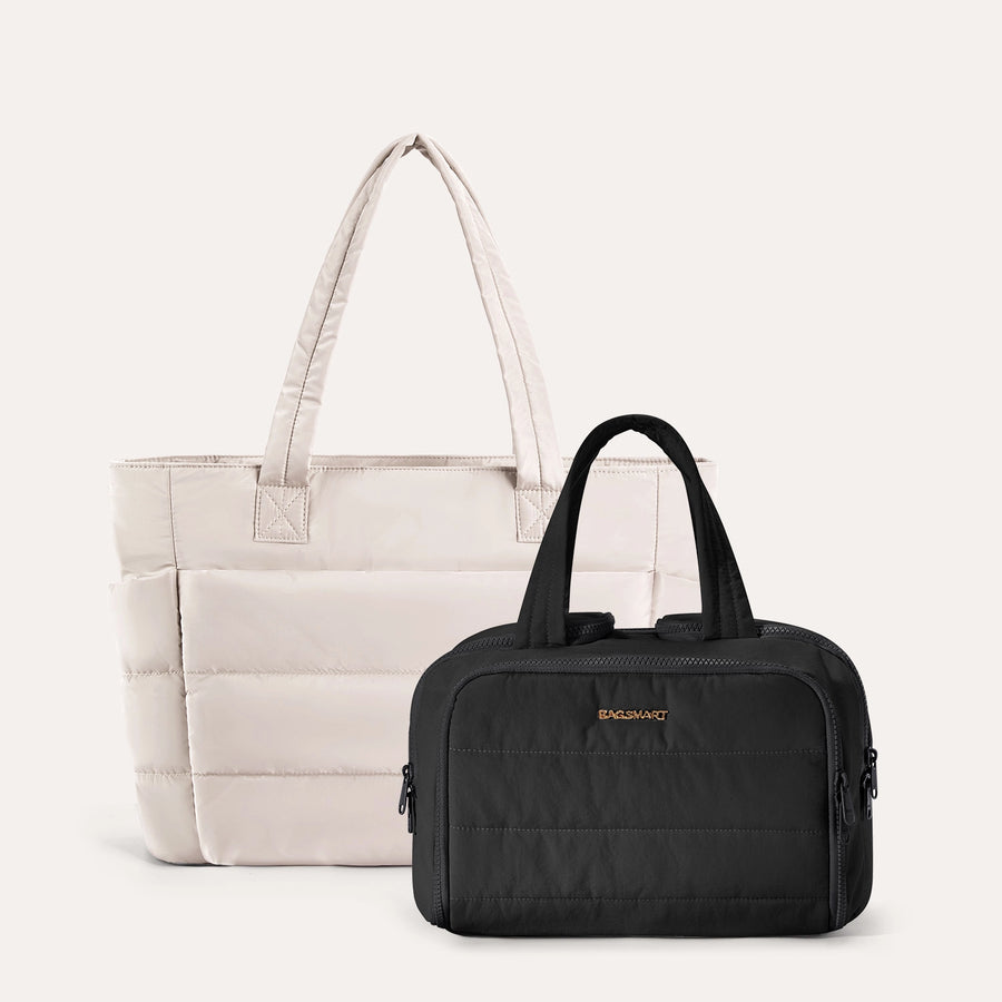 Crush & Bubble Travel Set
