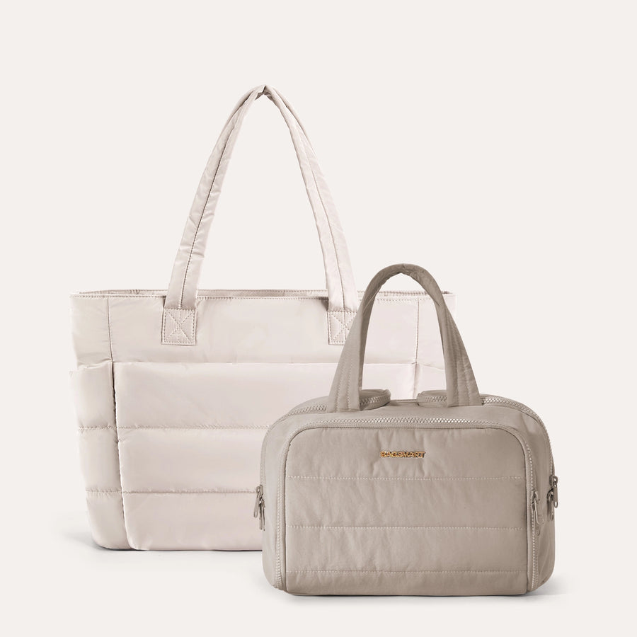 Crush & Bubble Travel Set