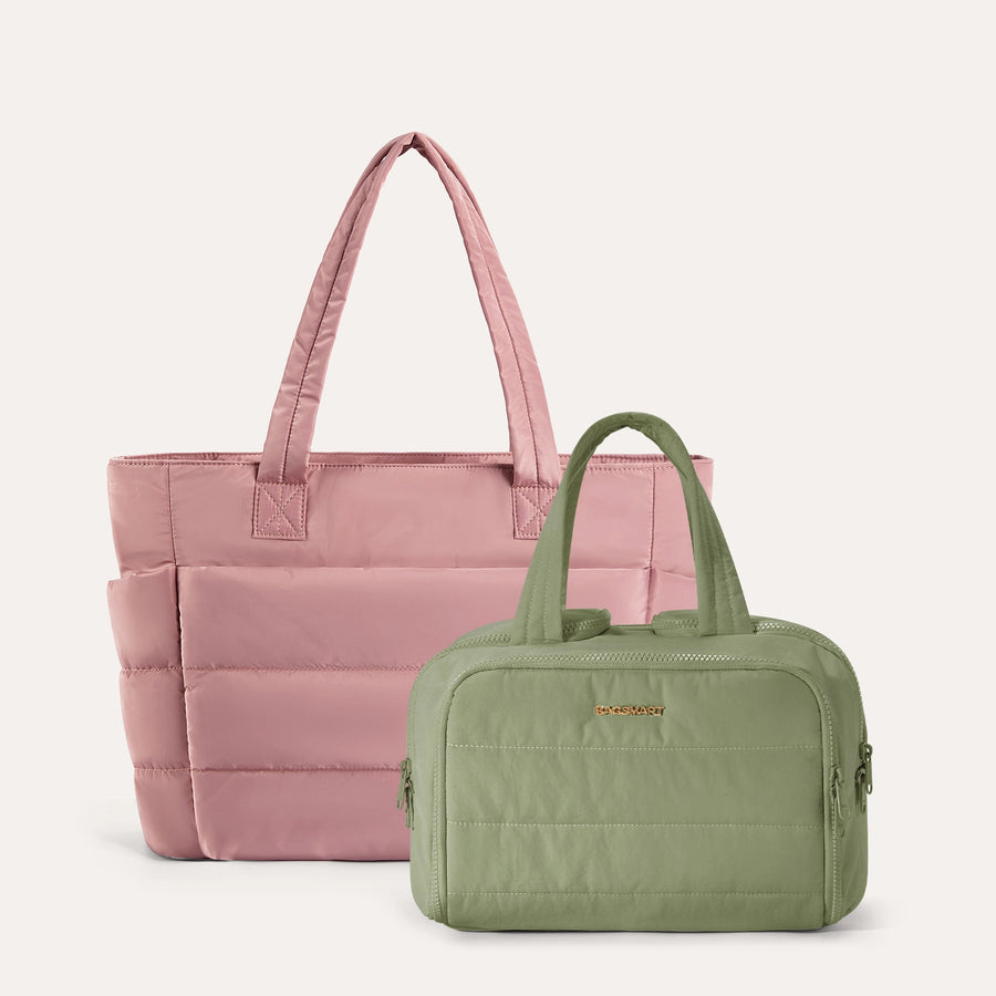 Crush & Bubble Travel Set