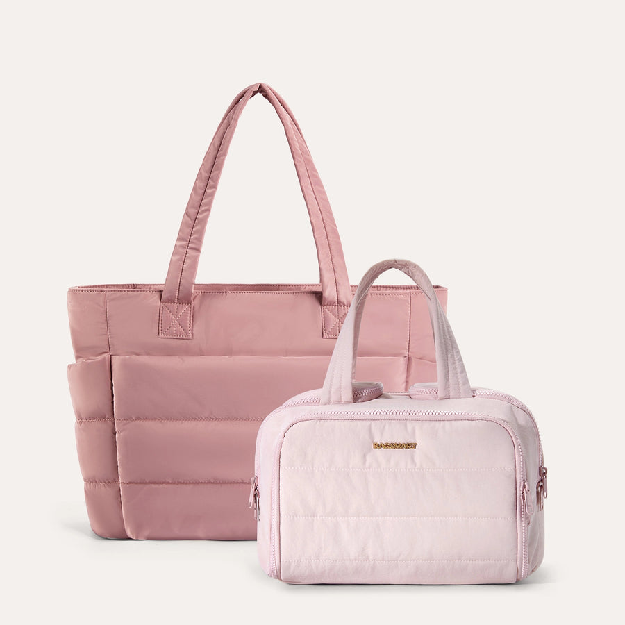 Crush & Bubble Travel Set