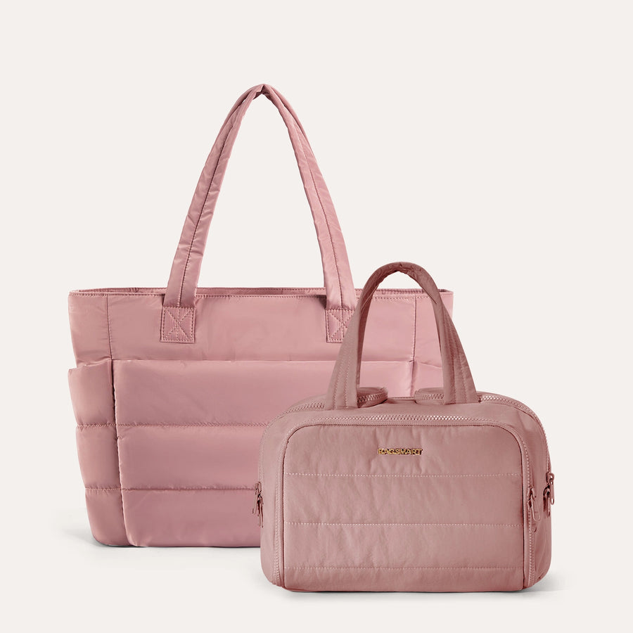 Crush & Bubble Travel Set