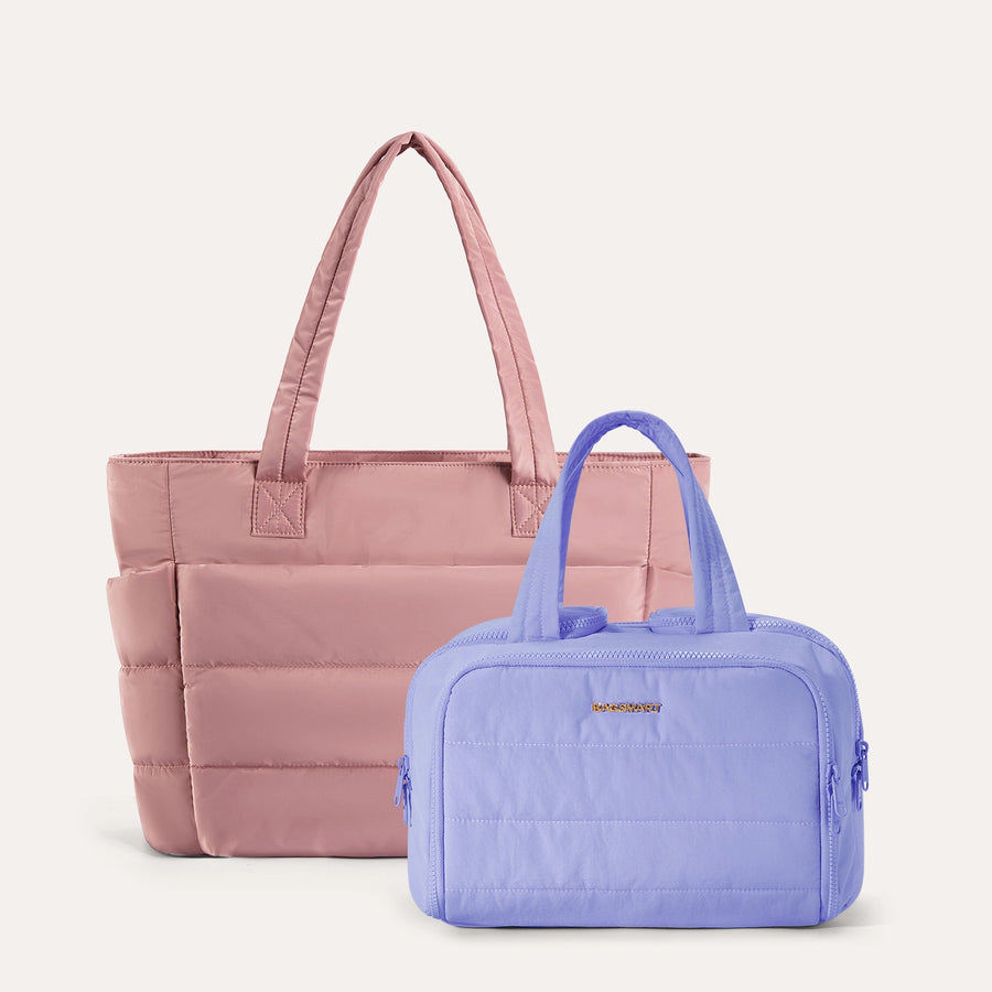Crush & Bubble Travel Set