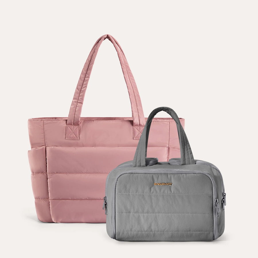 Crush & Bubble Travel Set
