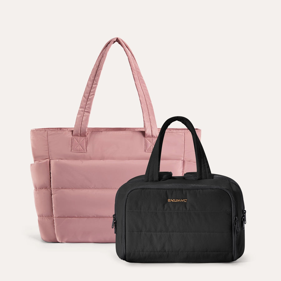 Crush & Bubble Travel Set