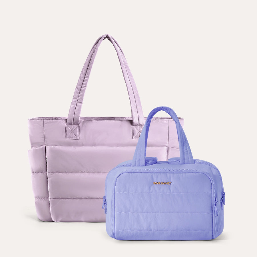 Crush & Bubble Travel Set