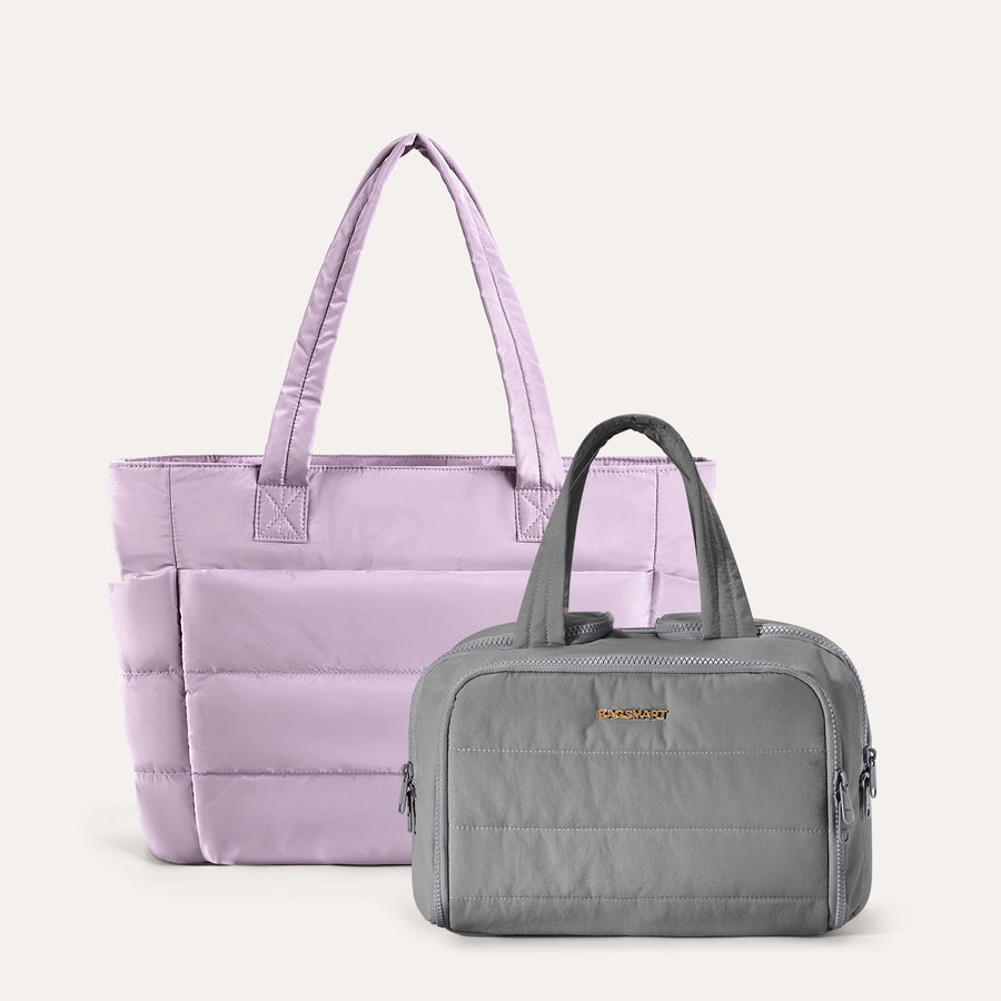 Crush & Bubble Travel Set
