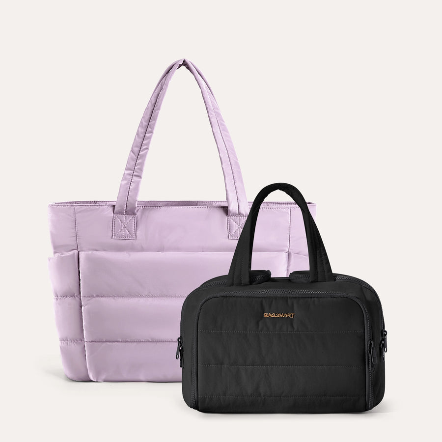 Crush & Bubble Travel Set