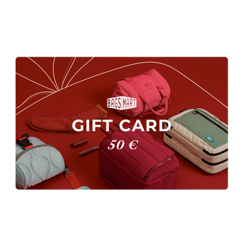 E-Gift Card-Happy Holidays
