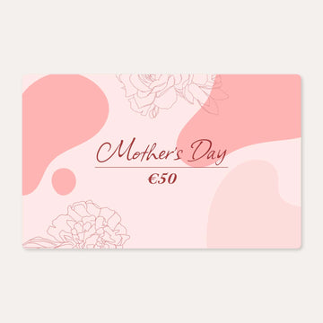Happy Mother’s Day
