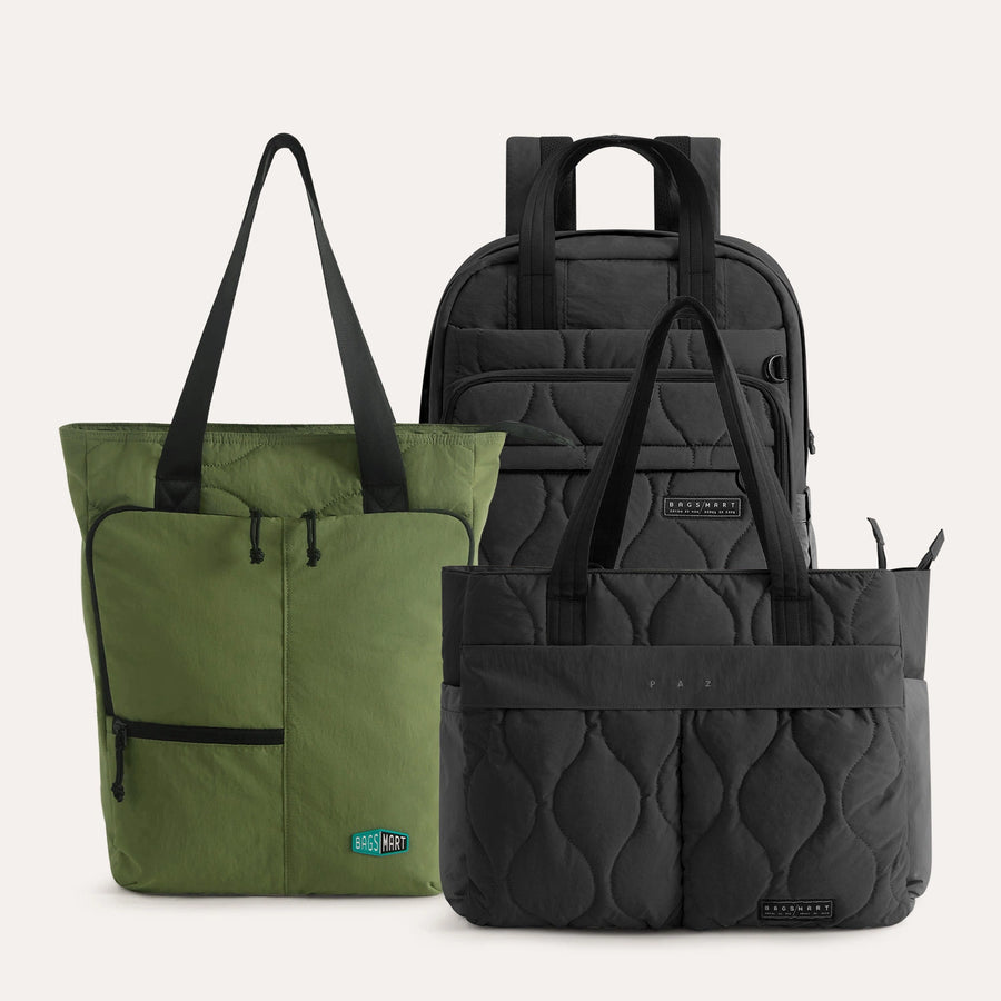 Paz Trio Set