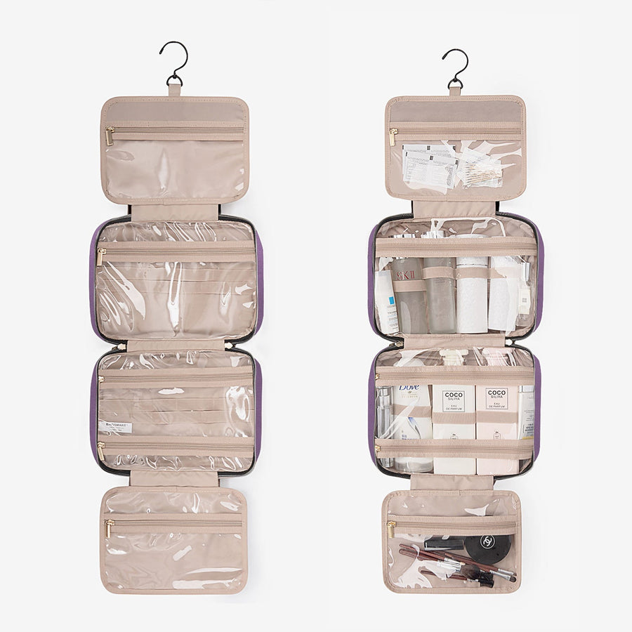 Bonchemin The Space Saver Toiletry Bag