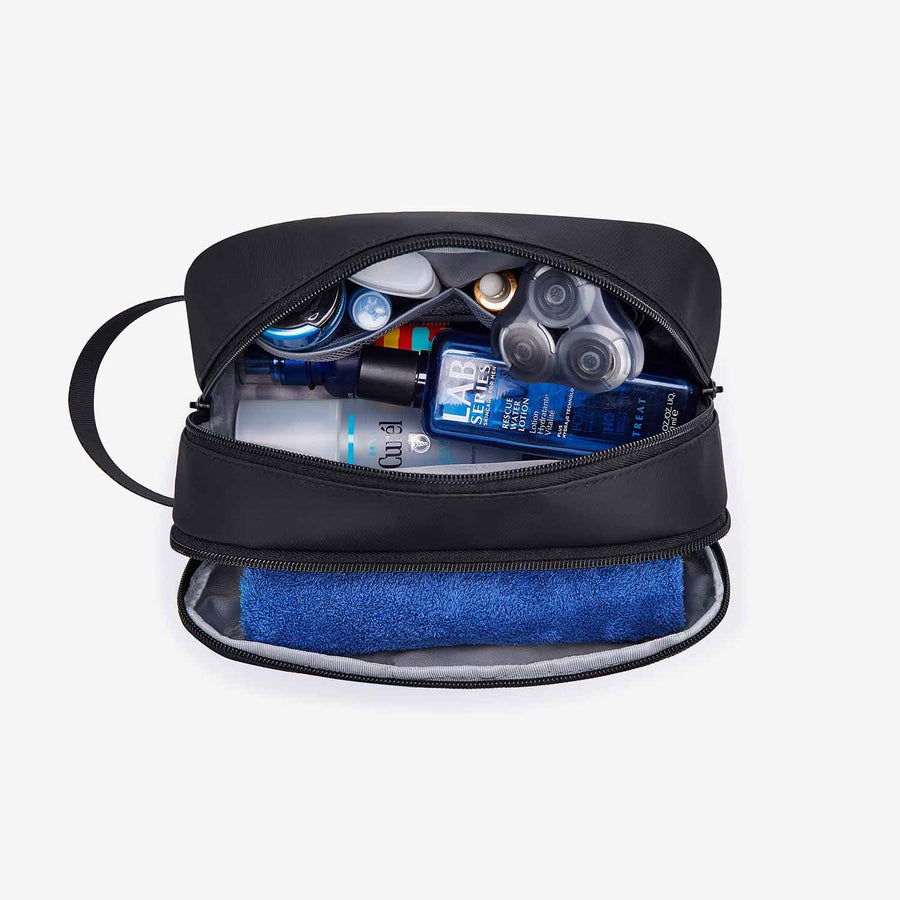 Wasserfestes Dopp-Kit für unterwegs 