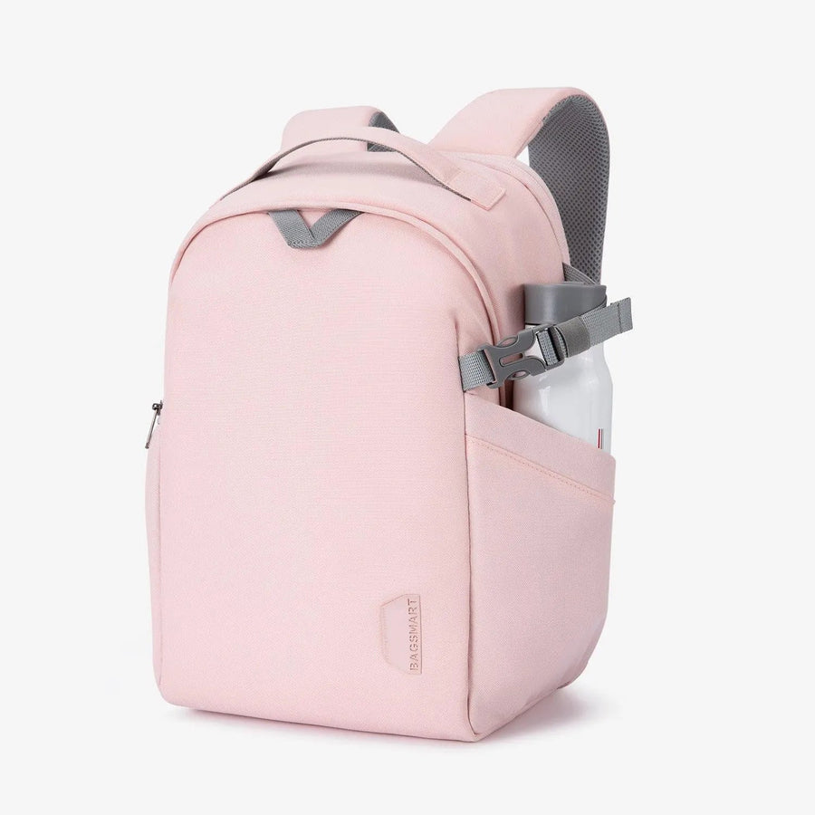 Anti-Theft Waterproof Camera Case Laptop Bag - BAGSMART