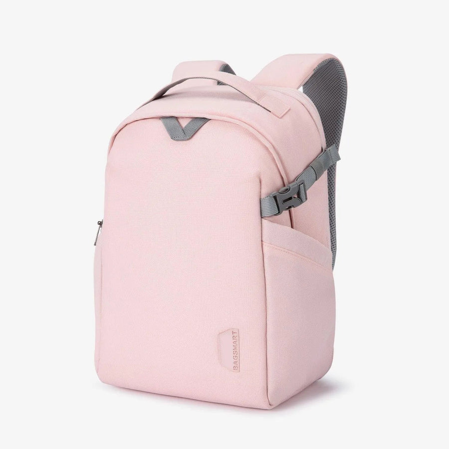 Anti-Theft Waterproof Camera Case Laptop Bag - BAGSMART