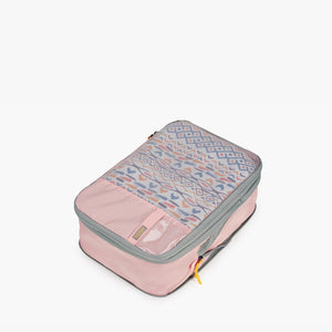 6 Set Compression Packing Organizer Cubes with Versatile Size To Fit Different Luggage-Bagsmart