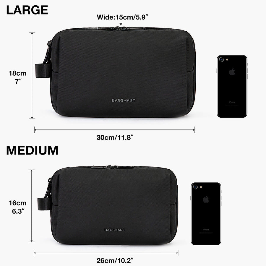 On-road Toiletry Bag