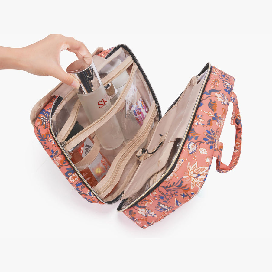 Bonchemin The Space Saver Toiletry Bag