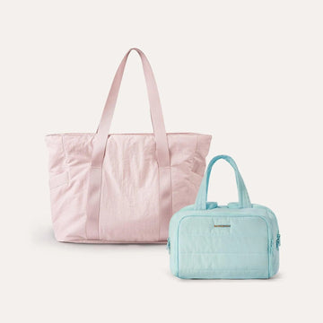 Zora Travel Set - BAGSMART