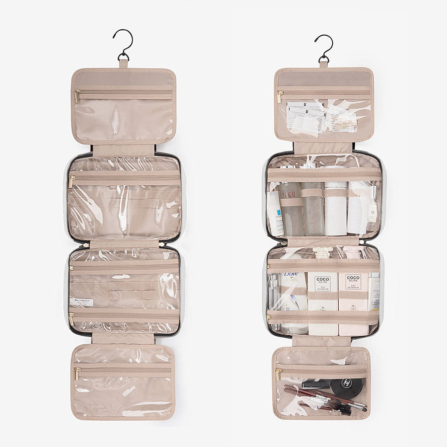 Bonchemin The Space Saver Toiletry Bag