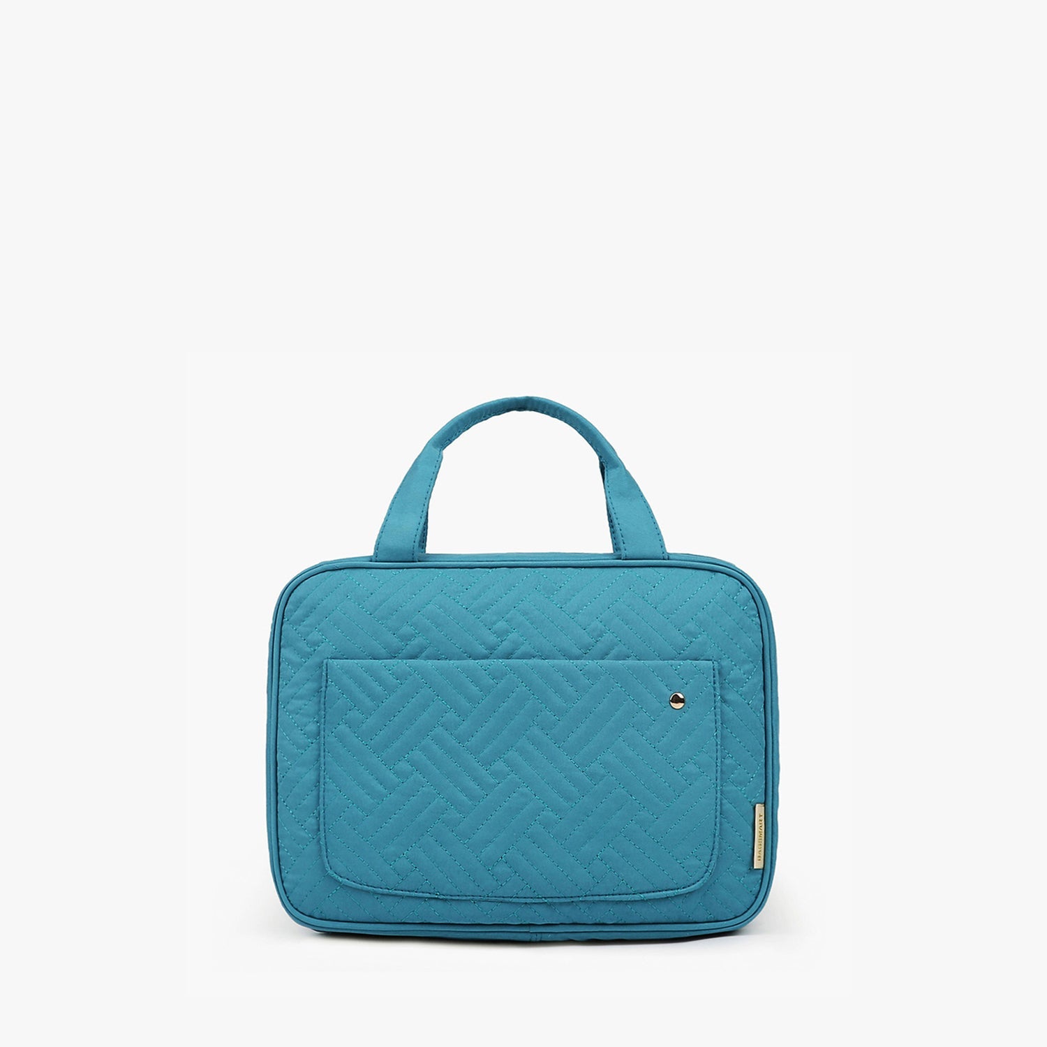 Teal Toiletry Bag