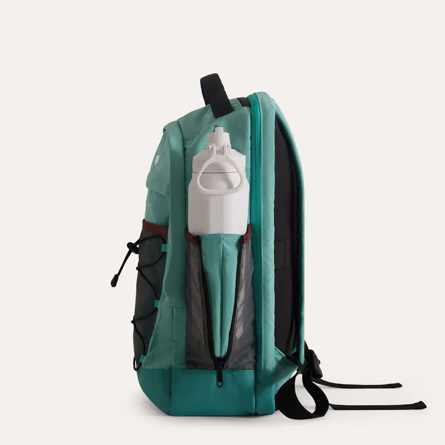 Focus 26L Upright School Laptop Backpack