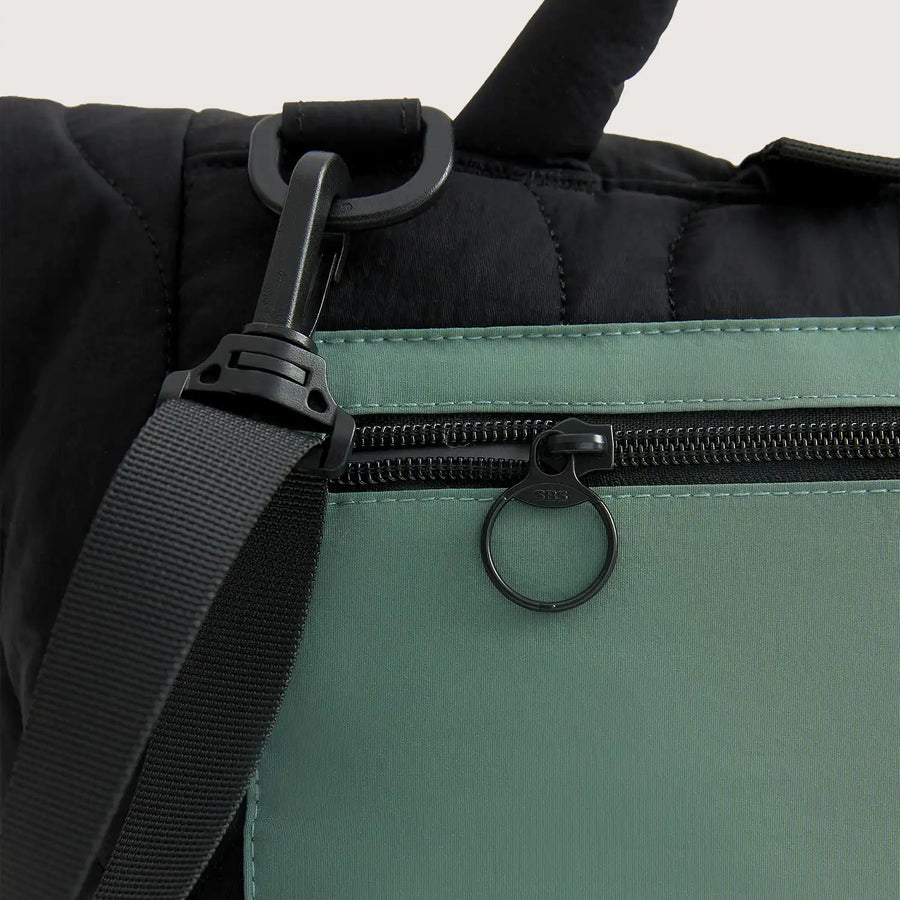 (Free Gift)Paz Roll Top Lunch Bag