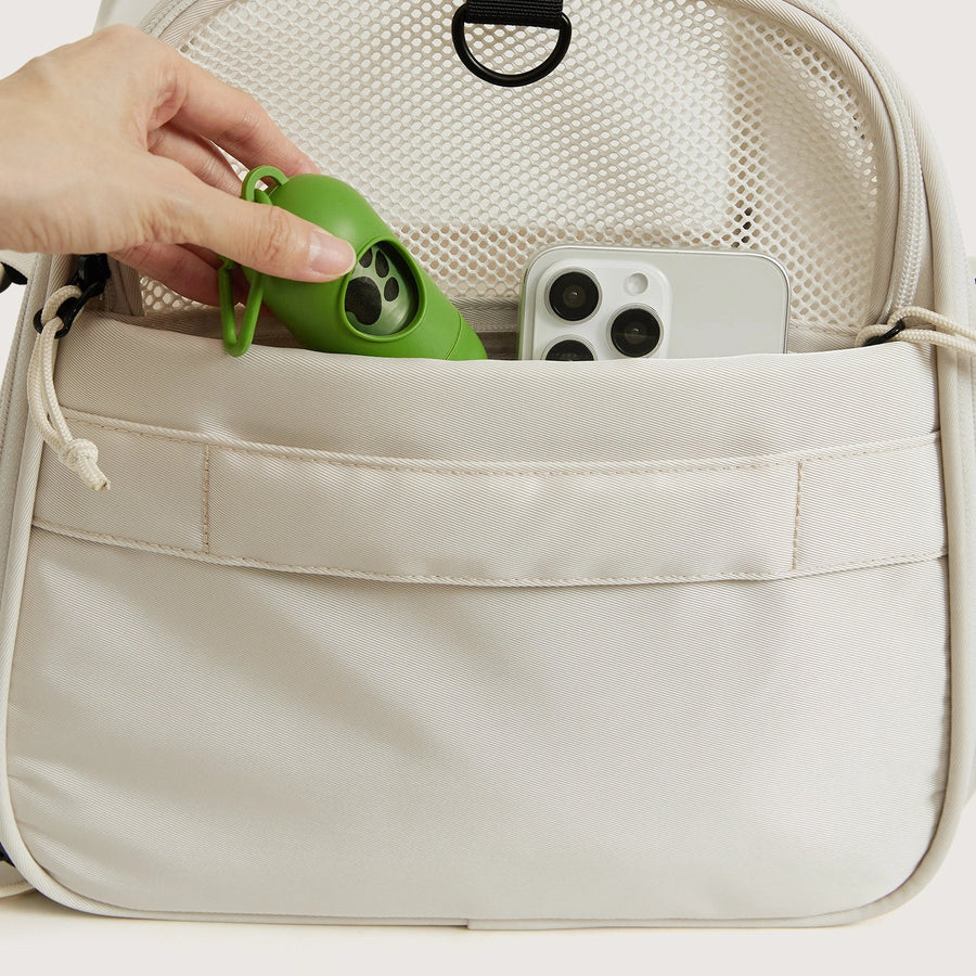 Pet Travel Carrier