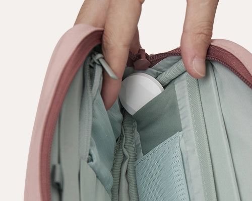 Crush Passport Holder