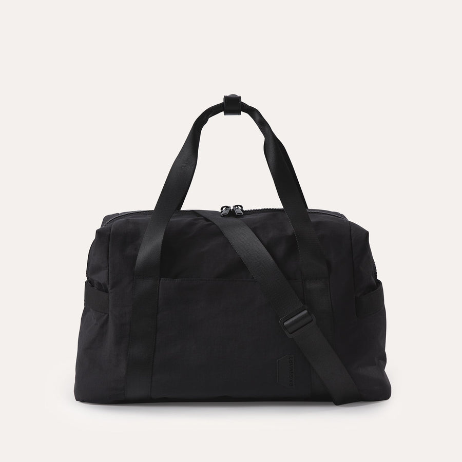 Sac de sport Zoraesque noir