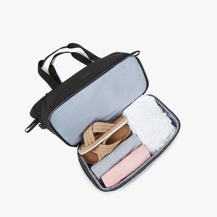 The Wanderland Travel Duffle