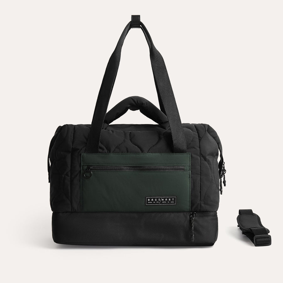 Walker 34L Laptop-Reisetasche mit Schuhfach 