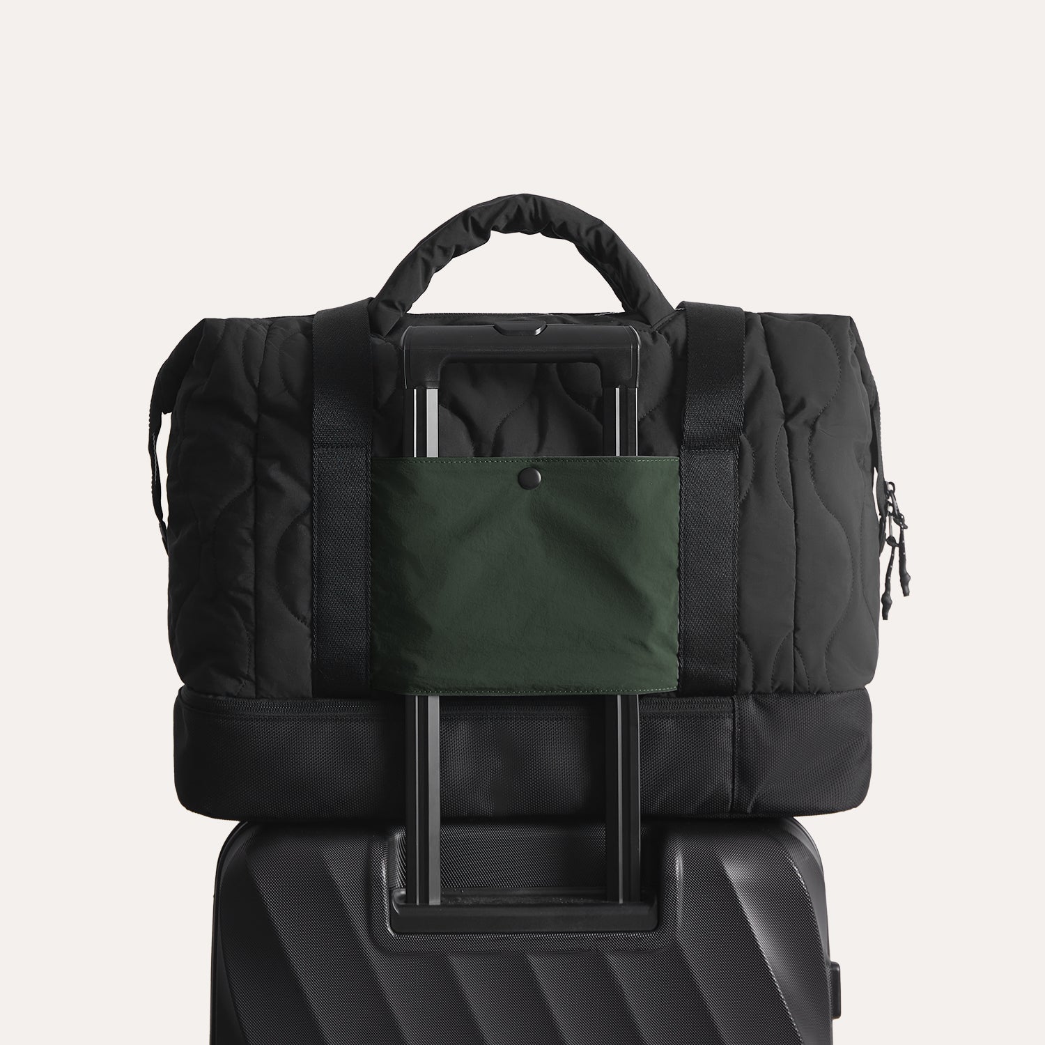 Paz 34L Duffle