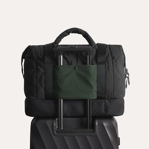 Walker 34L Laptop Duffle with Shoe Compartment