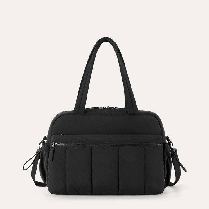 Puffy Water-Resistant Gym & Travel Duffle Bag – EU.BAGSMART